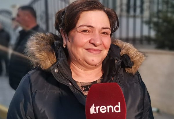 Uzun illərdən sonra Novruzu Füzulidə qeyd edəcəyik - Füzuli sakini