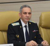 Xocalıda aşkarlanmış kütləvi məzarlıqla bağlı brifinq keçirilib (FOTO)