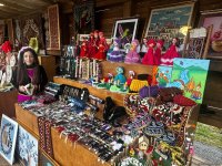 Laçında 32 ildən sonra Torpaq çərşənbəsinin tonqalı qalanıb (FOTO/VİDEO) (YENİLƏNİB)