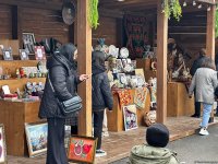 Laçında 32 ildən sonra Torpaq çərşənbəsinin tonqalı qalanıb (FOTO/VİDEO) (YENİLƏNİB)