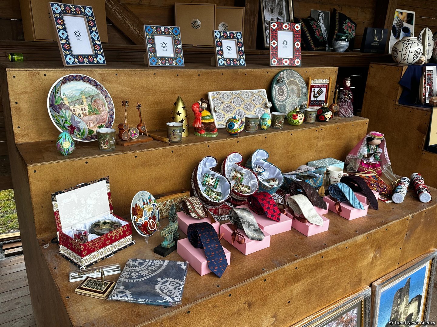 Laçında 32 ildən sonra Torpaq çərşənbəsinin tonqalı qalanıb (FOTO/VİDEO) (YENİLƏNİB)