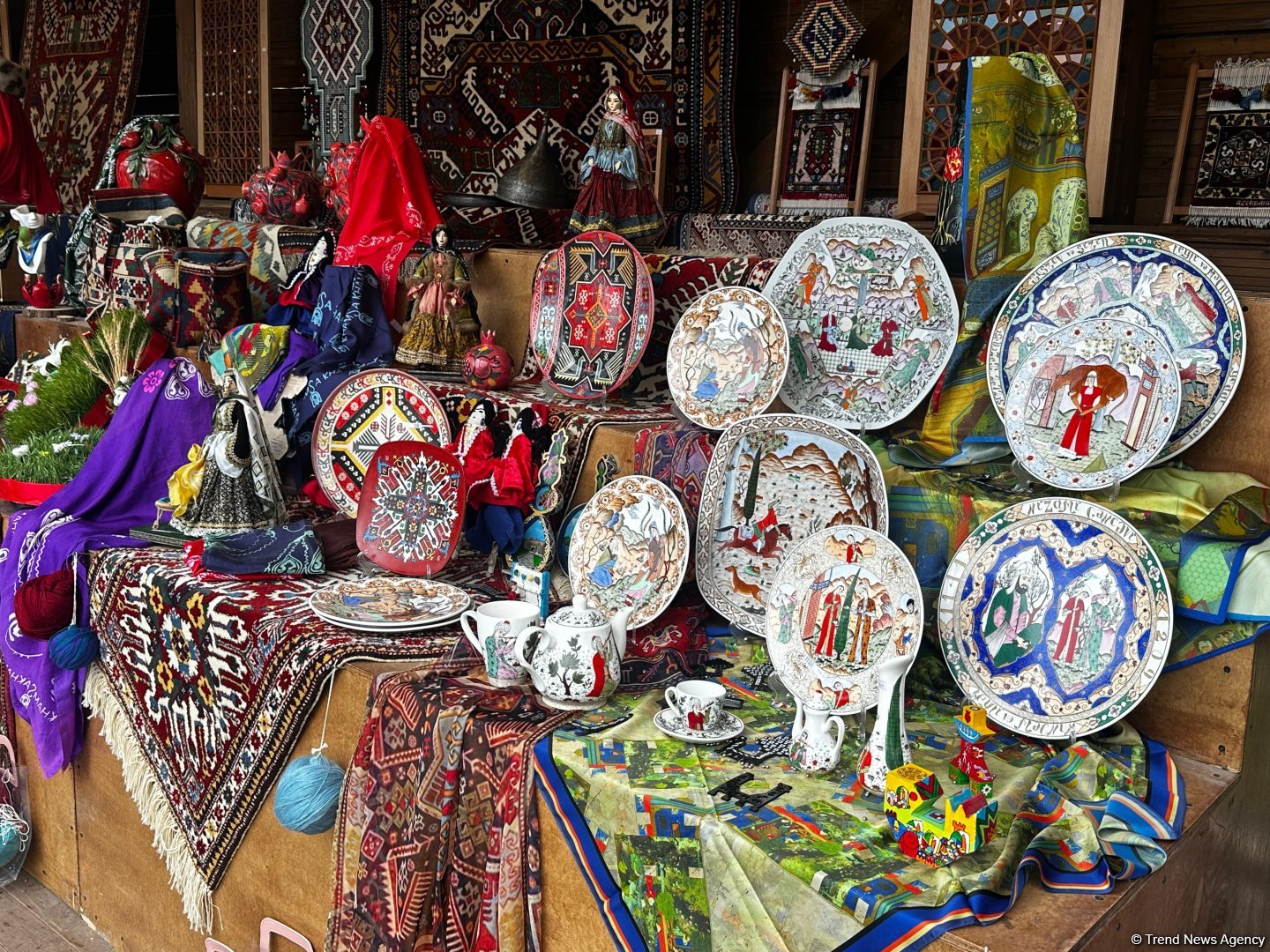 Laçında 32 ildən sonra Torpaq çərşənbəsinin tonqalı qalanıb (FOTO/VİDEO) (YENİLƏNİB)