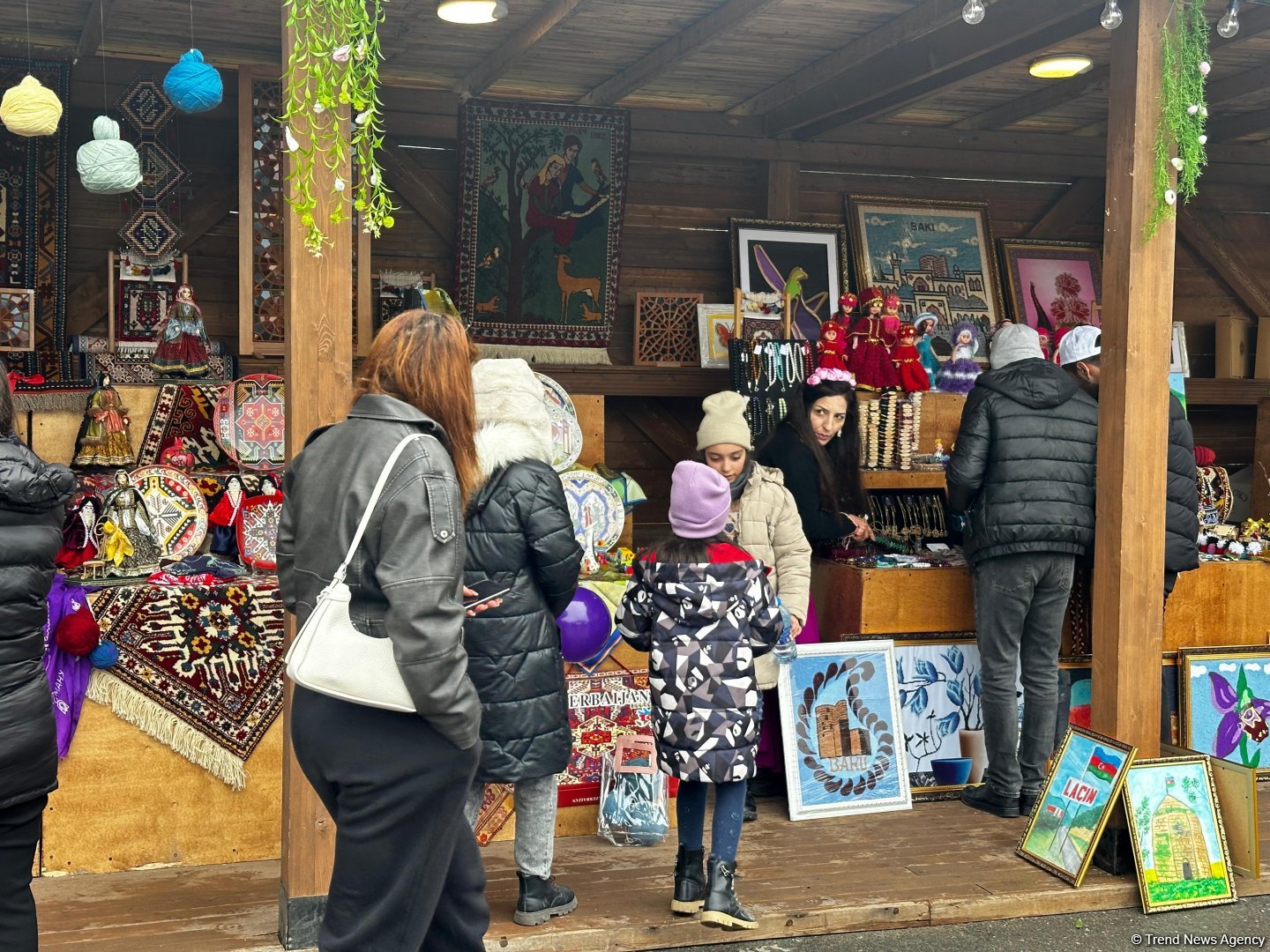 Laçında 32 ildən sonra Torpaq çərşənbəsinin tonqalı qalanıb (FOTO/VİDEO) (YENİLƏNİB)