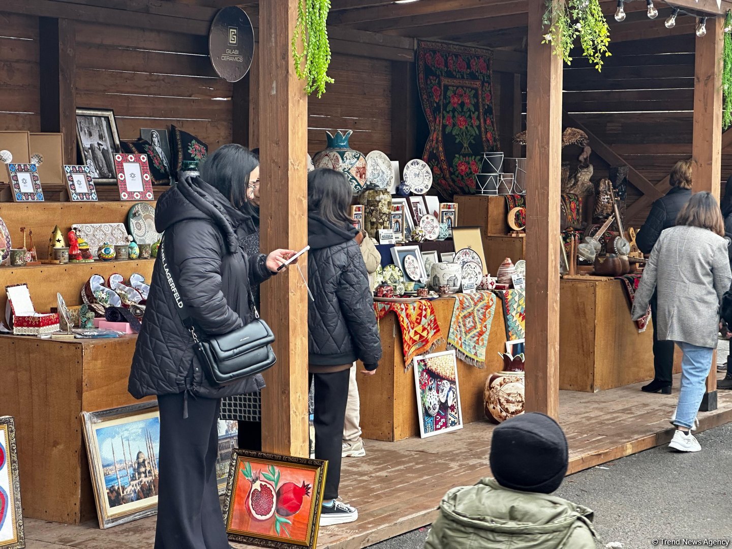 Laçında 32 ildən sonra Torpaq çərşənbəsinin tonqalı qalanıb (FOTO/VİDEO) (YENİLƏNİB)