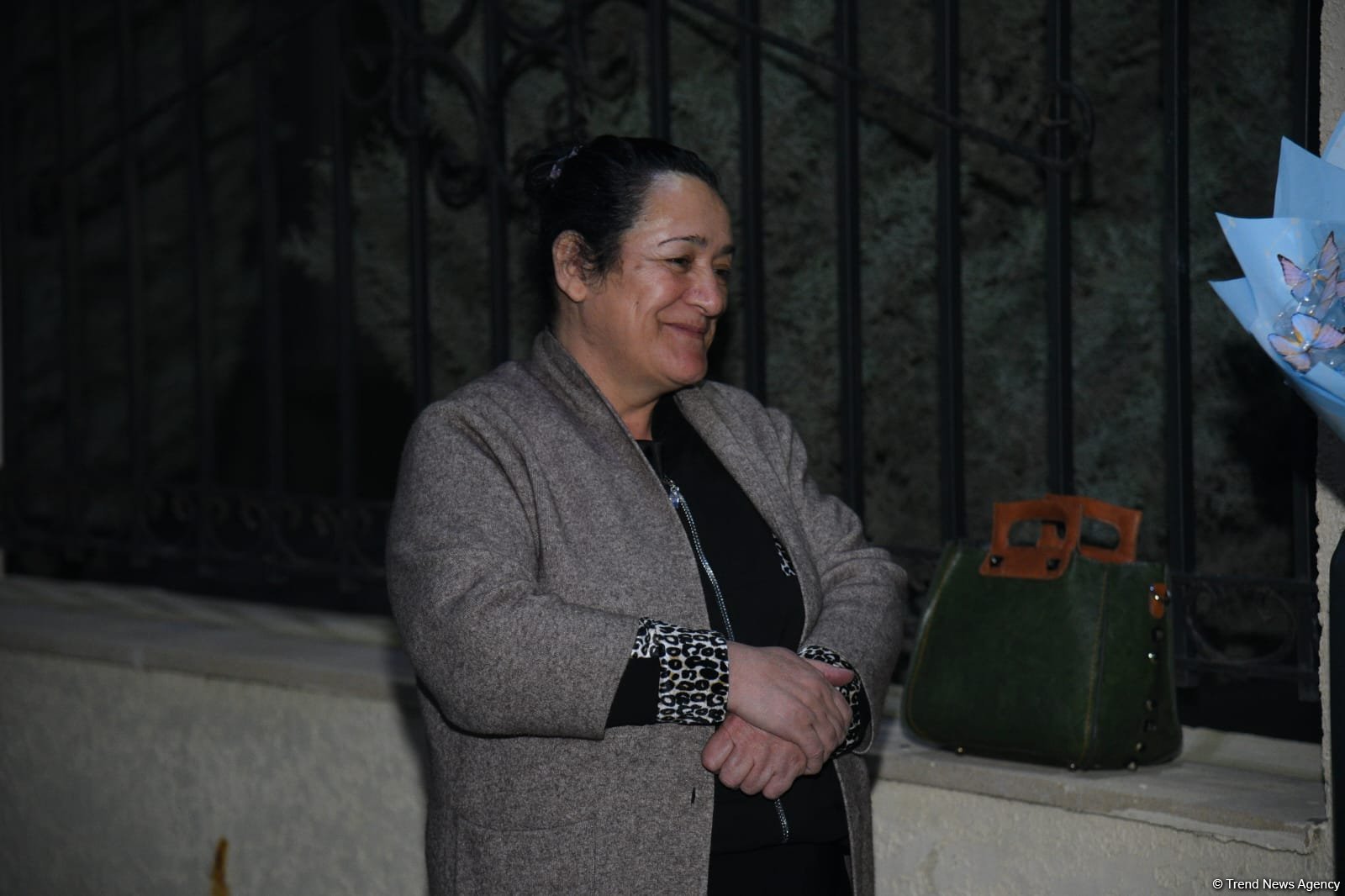 Füzuli şəhərinə növbəti köç karvanı yola düşüb (FOTO/VİDEO)