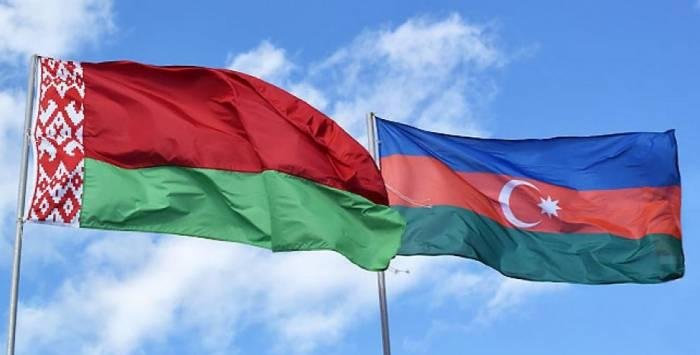 Azərbaycan və Belarus arasında bir sıra sənədlər imzalanıb