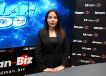 Güləşçi olmaq istəyirdim, gimnast oldum - Dünya çempionumuz (FOTO/VİDEO)