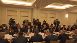 Rumıniya və Azərbaycan strateji tərəfdaşlığı genişləndirməyə davam edəcək (FOTO)