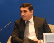 “Rəqəmsal cinayət prosesi: müasir çağırışlar və hədəflər” mövzusunda konfrans keçirilib (FOTO)