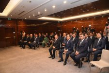 Baş Prokurorluq və Hesablama Palatası əməkdaşlıq memorandumu imzaladı (FOTO)