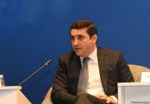 “Rəqəmsal cinayət prosesi: müasir çağırışlar və hədəflər” mövzusunda konfrans keçirilib (FOTO)
