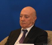 “Rəqəmsal cinayət prosesi: müasir çağırışlar və hədəflər” mövzusunda konfrans keçirilib (FOTO)