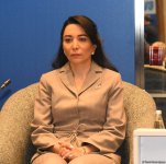 “Rəqəmsal cinayət prosesi: müasir çağırışlar və hədəflər” mövzusunda konfrans keçirilib (FOTO)