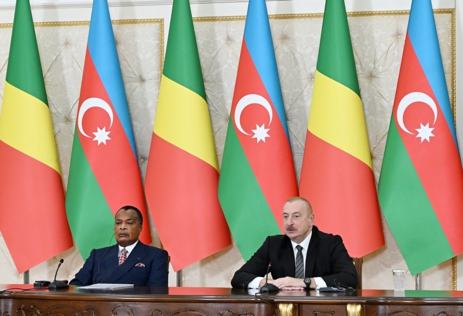 Prezident İlham Əliyev: Bu gün Qoşulmama Hərəkatı daha güclü təşkilatdır