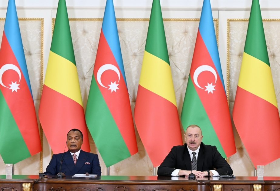 Prezident İlham Əliyev: Azərbaycan COP29-a çox ciddi hazırlaşır