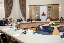 Dünya Bankı ilə AZURE layihəsinin icrasının sürətləndirilməsi müzakirə edilib
