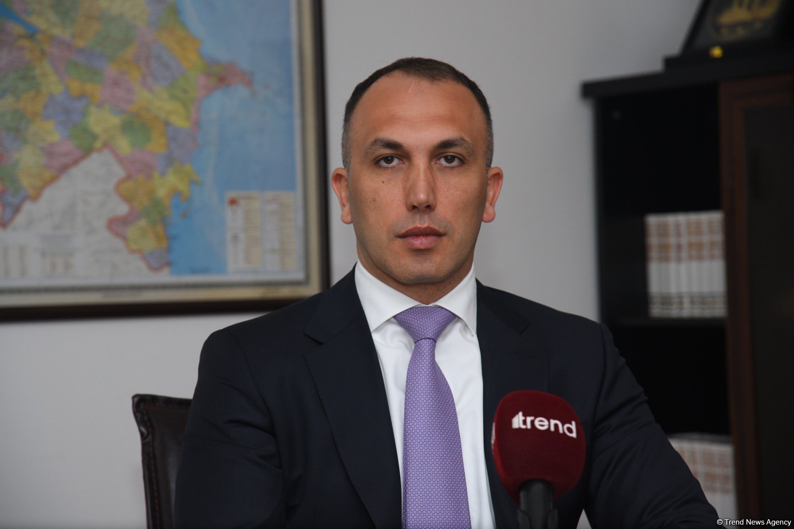 Sahibkarlığın İnkişafı Fondu tərəfindən sahibkarları üçün ayrılmış güzəştli kreditlərin həcmi açıqlanıb (ÖZƏL)