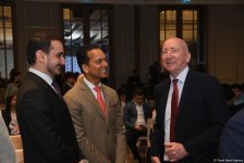 "MiniBoss Business School Baku"nun təşkil etdiyi startap forumu keçirilib (FOTO)
