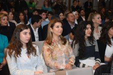 "MiniBoss Business School Baku"nun təşkil etdiyi startap forumu keçirilib (FOTO)