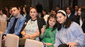 "MiniBoss Business School Baku"nun təşkil etdiyi startap forumu keçirilib (FOTO)