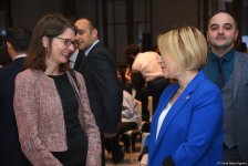 "MiniBoss Business School Baku"nun təşkil etdiyi startap forumu keçirilib (FOTO)