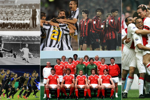 Futbol tarixinin ən uzun uğurlu seriyaları açıqlanıb