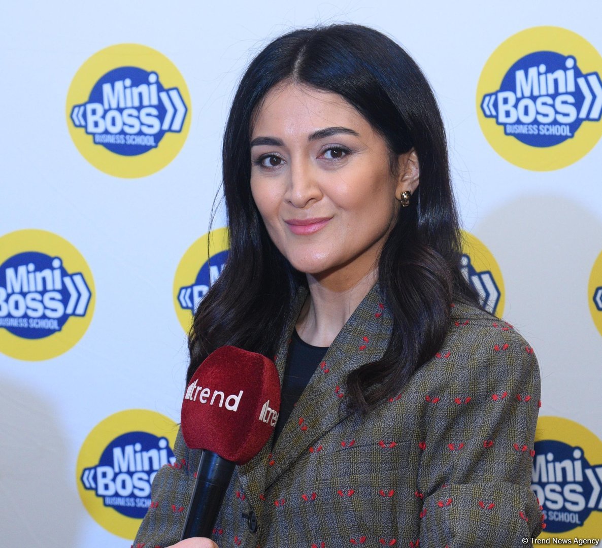 "MiniBoss Business School Baku"nun təşkil etdiyi startap forumu keçirilib (FOTO)