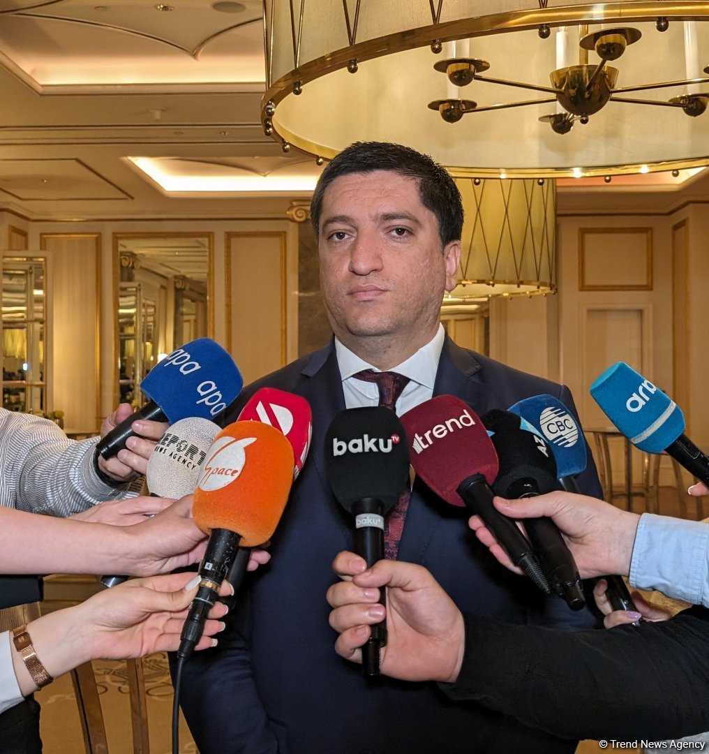 Mikro, kiçik və orta sahibkarlığın ÜDM-də çəkisi 2025-ci ilədək 35%-ə çatdırılacaq