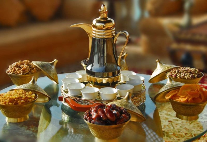 Ramazanın 27-ci günü: dua, imsak və iftar vaxtı