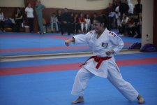 Avropa çempionatına yollanacaq karateçilərimiz dəqiqləşdi (FOTO)