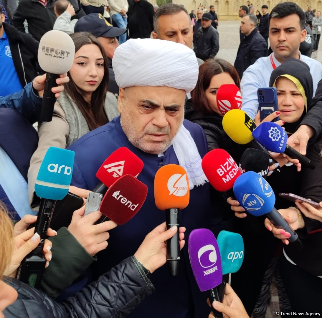Vaxt gələcək, ermənilər həqiqətləri qəbul edəcəklər - Allahşükür Paşazadə