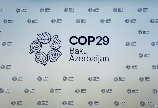 Azərbaycan COP29-a rəhbərlik edir: "Üçlüyün” iqlim dəyişikliklərinə qarşı mübarizənin təşviqindəki rolu