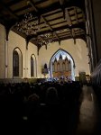 Divaların ruhu: Tina Törner, Whitney Houston, Selin Dion, Adel. Mystery Ensemble. Şam işığında konsert (FOTO)