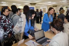 BSU-da  “İnklüziv təhsildən inklüziv cəmiyyətə” (İTİC-2024) II Beynəlxalq elmi-praktiki konfrans keçirilib