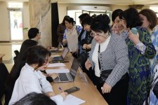 BSU-da  “İnklüziv təhsildən inklüziv cəmiyyətə” (İTİC-2024) II Beynəlxalq elmi-praktiki konfrans keçirilib