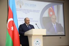 BSU-da  “İnklüziv təhsildən inklüziv cəmiyyətə” (İTİC-2024) II Beynəlxalq elmi-praktiki konfrans keçirilib