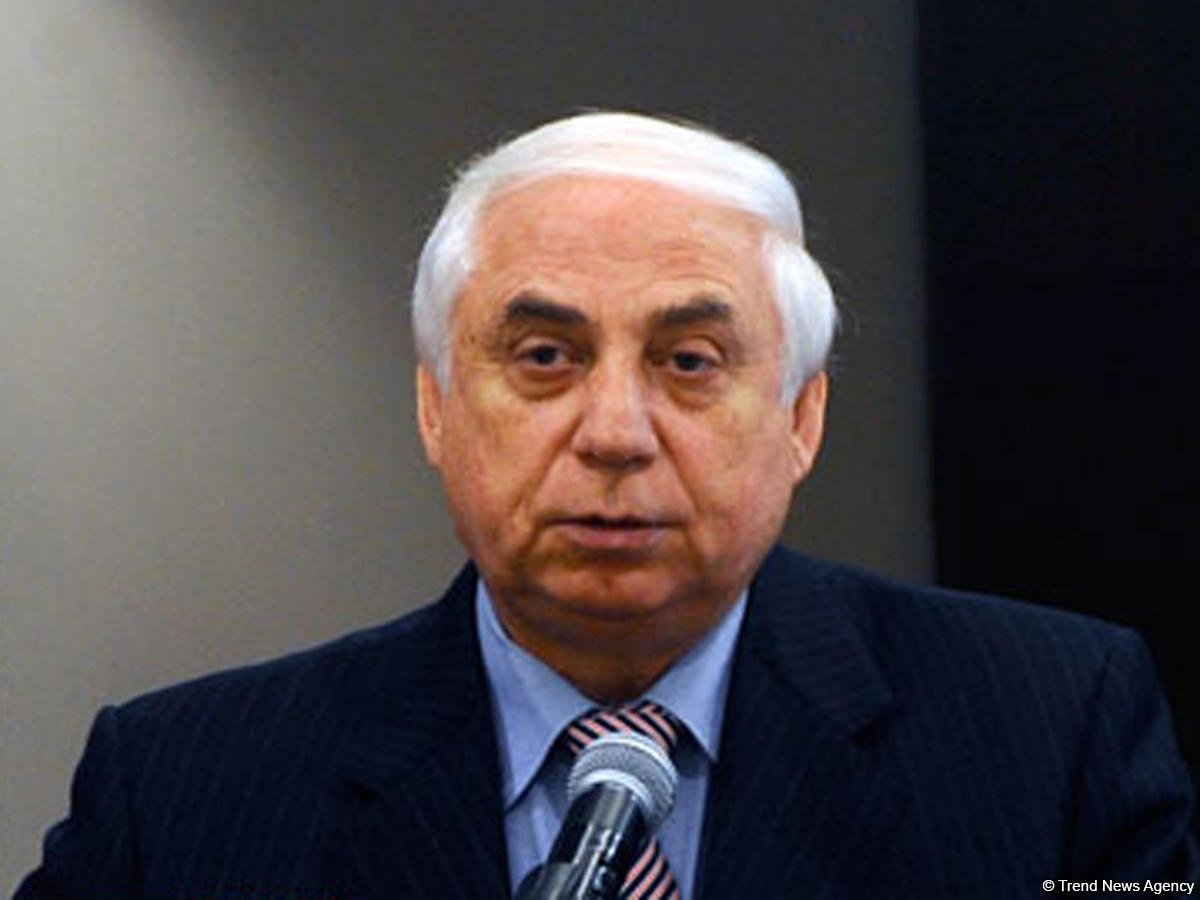 Sabiq millət vəkili Hadı Rəcəbli vəfat edib