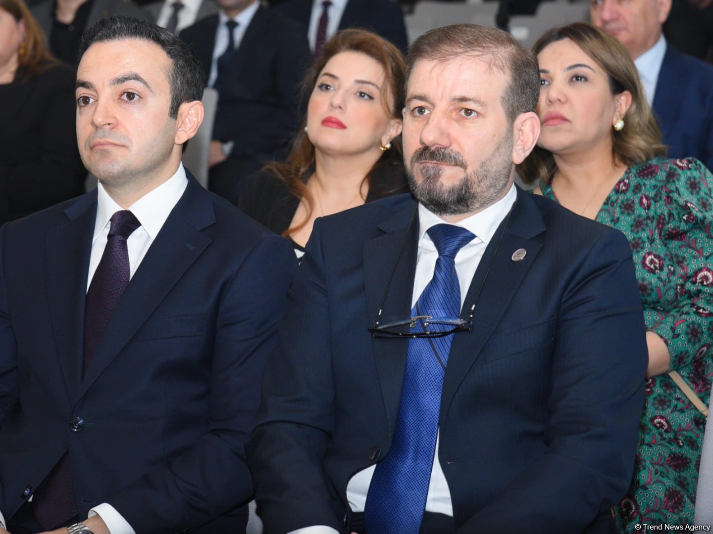 Azərbaycanda ilk dəfə Yeni Klinika HIMSS beynəlxalq akkreditasiya sertifikatını əldə edib (FOTO)