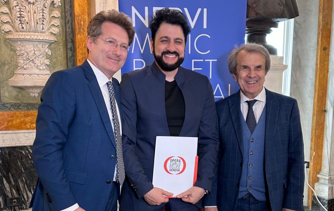 Opera və Balet Teatrı İtaliyada milli klassik baletimizlə çıxış edəcək