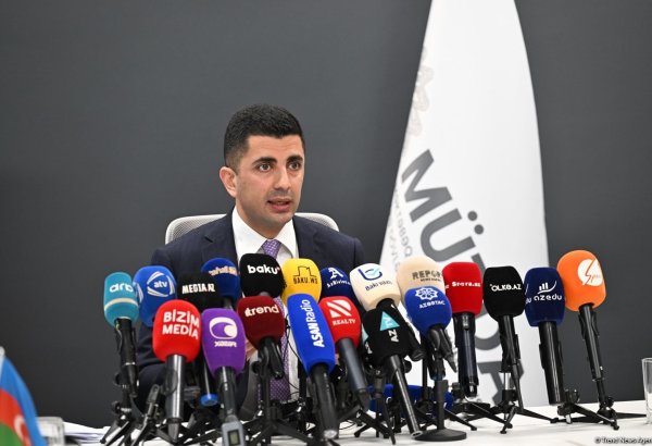 Oktyabr ayından etibarən 50 mindən çox müəllim artımla maaş alacaq