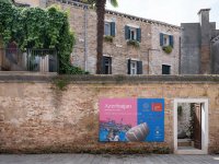 Venesiya Biennalesində Azərbaycan pavilyonunun açılışı olub (FOTO/VİDEO)