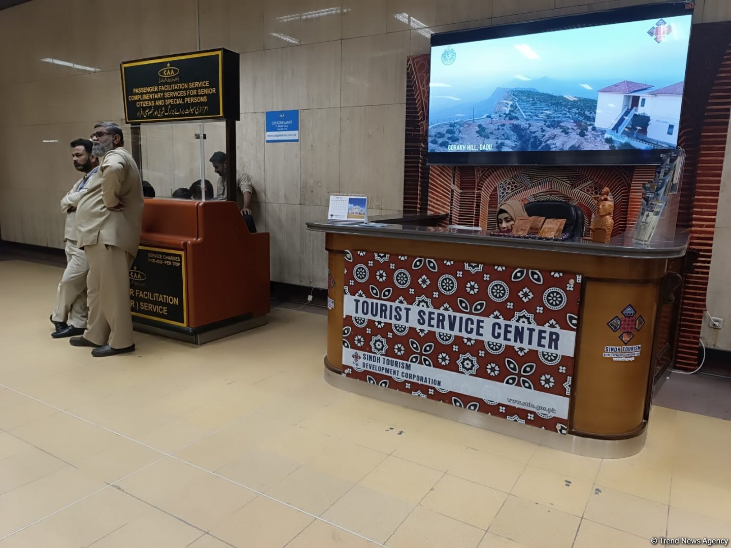 AZAL Bakı-Kəraçi marşrutu üzrə ilk uçuşunu həyata keçirib (FOTO)