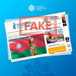 Medianın İnkişafı Agentliyi Ermənistanın və bir sıra digər ölkələrin media resurslarında dərc olunan əsassız məlumatlarla bağlı açıqlama yayıb (FOTO)