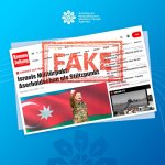 Medianın İnkişafı Agentliyi Ermənistanın və bir sıra digər ölkələrin media resurslarında dərc olunan əsassız məlumatlarla bağlı açıqlama yayıb (FOTO)