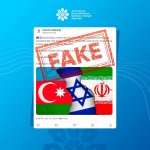 Medianın İnkişafı Agentliyi Ermənistanın və bir sıra digər ölkələrin media resurslarında dərc olunan əsassız məlumatlarla bağlı açıqlama yayıb (FOTO)