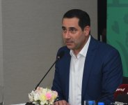 Bakının dünyanın idman paytaxtı olması ilə bağlı namizədliyi irəli sürülüb (FOTO)