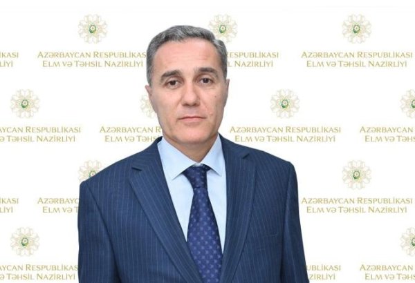 Emin Əmrullayevdən YENİ TƏYİNAT