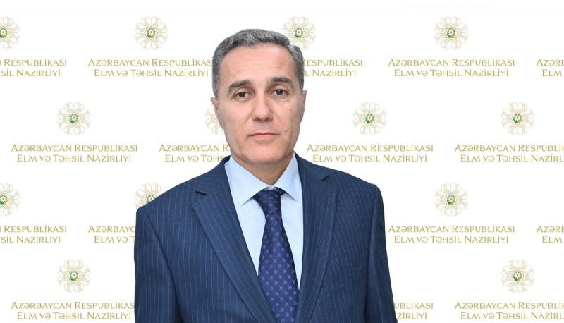 Emin Əmrullayevdən YENİ TƏYİNAT