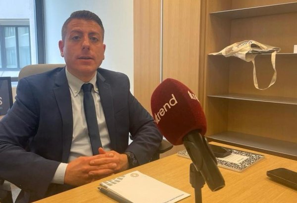 Süni intellektin təsiri ölkələr daxilində də qeyri-bərabər olacaq - BVF (FOTO)