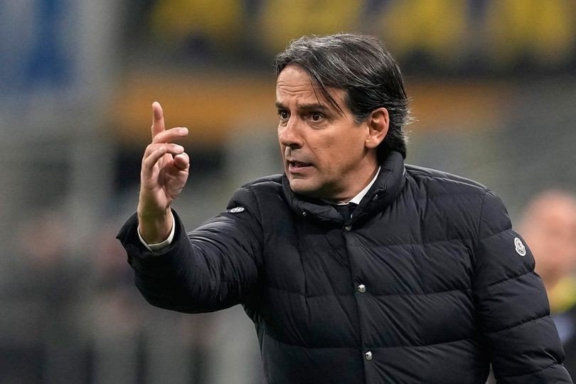 İnzaqi Mourinyonu keçib, “üçlüy”ə düşüb
